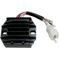 Regulator/Rectifier Yamaha by Moose