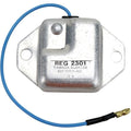 Regulator/Rectifier Yamaha by Moose