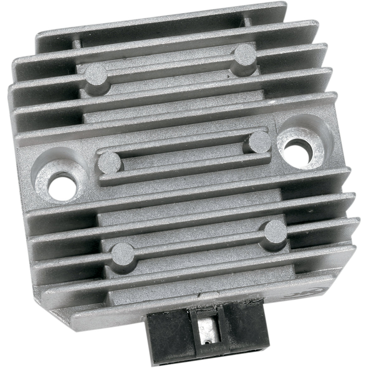 Regulator And Rectifier For Kawasaki By Rick's Motorsport Electric 10-303 Regulators / Rectifier 10-303 Parts Unlimited Drop Ship