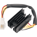 Regulator And Rectifier For Suzuki By Rick's Motorsport Electric