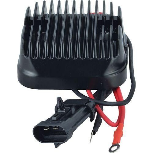 Regulator, Voltage, Black by Polaris 4012238 Voltage Rectifier / Regulator