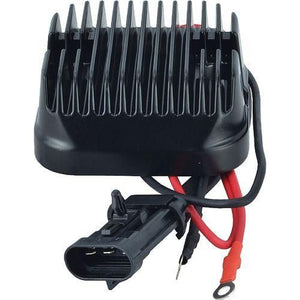Regulator, Voltage, Black by Polaris 4012238 Voltage Rectifier / Regulator