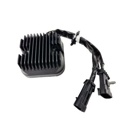 Regulator Voltage by Polaris 4014300 Voltage Rectifier / Regulator