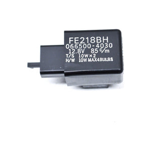Relay, Flasher by Polaris 2410338 Relay