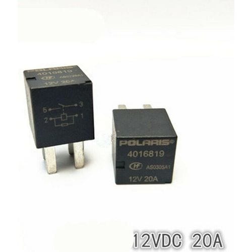 Off Road Express Relay Relay, Series 303 by Polaris 4011283