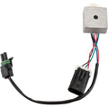 Relay Turf Mode Polaris by Moose