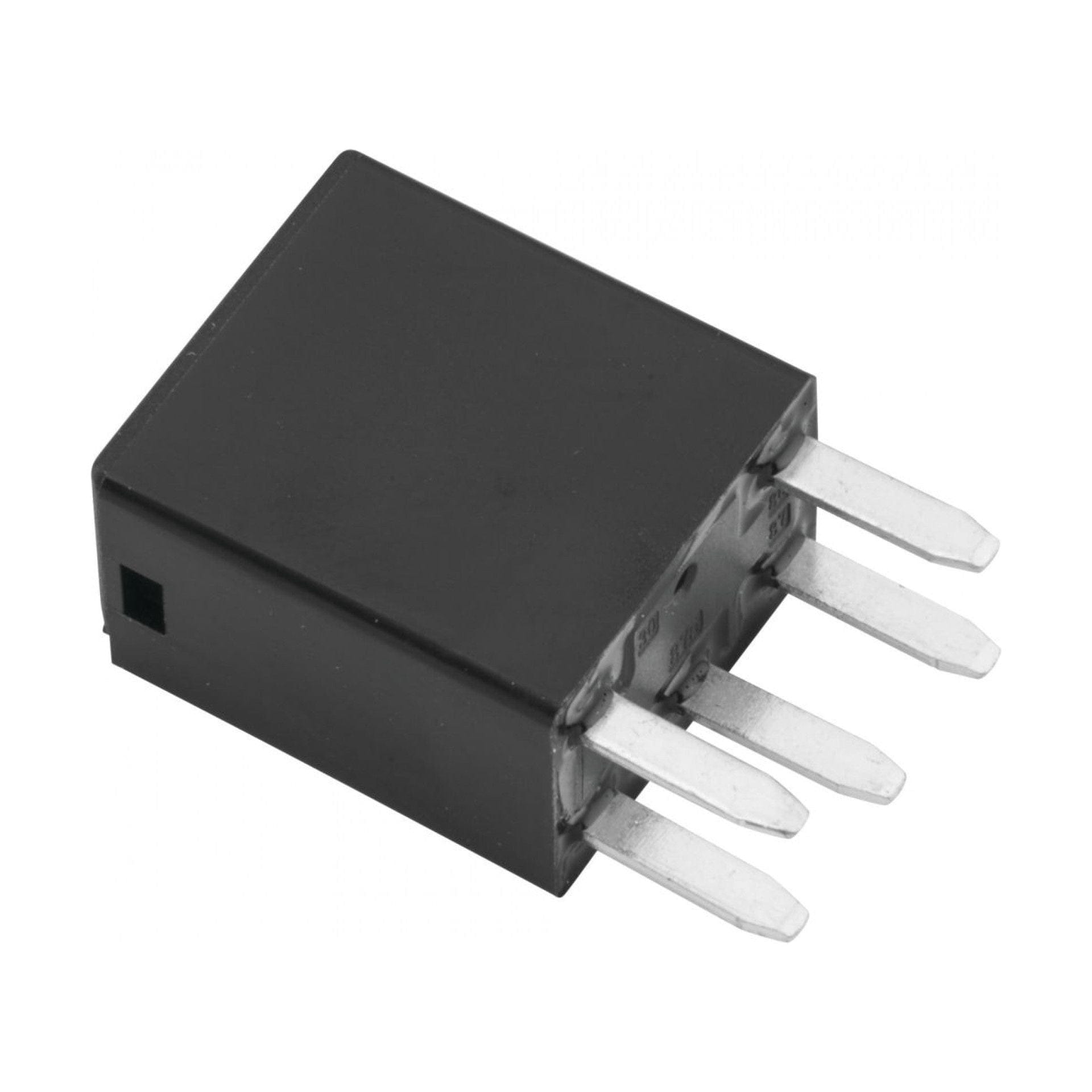 Relays 30 Amp by Quad Boss 500-1202-T Relay 403230 Tucker Rocky