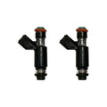Remanufactured 2002-2007 Victory OEM Fuel Injector Set w/ Core Charge by Witchdoctors
