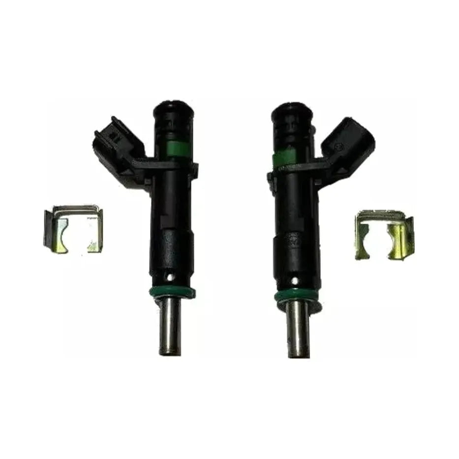 Remanufactured Fuel Injector Set w/ Core Charge by Witchdoctors 2520536-REFURB Fuel Injector