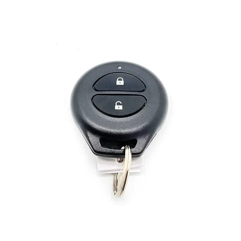 Fob Remote Pacemaker Remote Control Fob 2 Button by Indian Witchdoctors