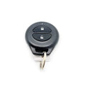 Remote Control Fob 2 Button by Indian