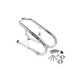 Removable Wheel Chock 3-1/2" by PINGEL