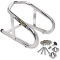 Removable Wheel Chock By Pingel
