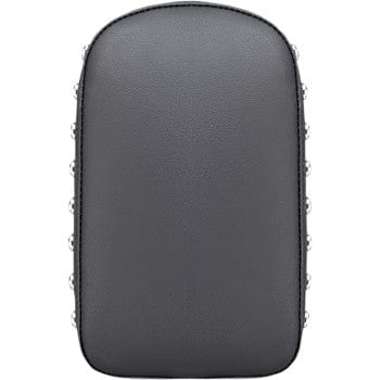 Renegade Pillion Pad Studded 6" By Saddlemen SA1028 Backrest Accessory