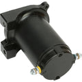 Replacement 2500Lb Motor Black by KFI