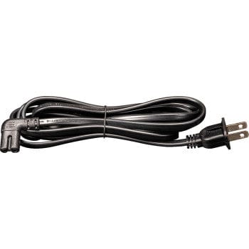 Replacement AC Cord by Tecmate TA-31 Battery Charger Accessory