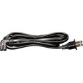 Replacement AC Cord by Tecmate