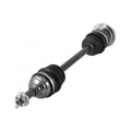 03-04 Arctic Cat 400 4x4 FIS AT (02) Front Left OEM Replacement Axle by Quad Boss