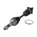 Replacement Axles by Quad Boss