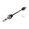 13-18 Can-Am Maverick 1000R Front Left OEM Replacement Axle by Quad Boss