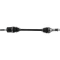 16-19 Can-Am Defender HD10 Front Left OEM Replacement Axle by Quad Boss