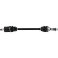 16-19 Can-Am Defender HD10 Front Right OEM Replacement Axle by Quad Boss