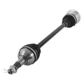 11-15 Can-Am Commander 1000 Rear Left OEM Replacement Axle by Quad Boss