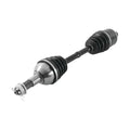 15-18 Can-Am Outlander 1000 6x6 Middle OEM Replacement Axle by Quad Boss