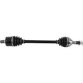 16-19 Can-Am Defender HD10 Rear Left OEM Replacement Axle by Quad Boss