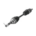 98-01 Honda TRX450ES FourTrax Foreman 4x4 ES Front Left OEM Replacement Axle by Quad Boss