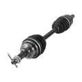 05-14 Honda TRX500FA FourTrax Foreman Rubicon 4x4 AT (03) Front Left OEM Replacement Axle by Quad Boss