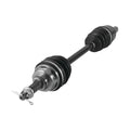 05-14 Honda TRX500FA FourTrax Foreman Rubicon 4x4 AT (03) Front Right OEM Replacement Axle by Quad Boss