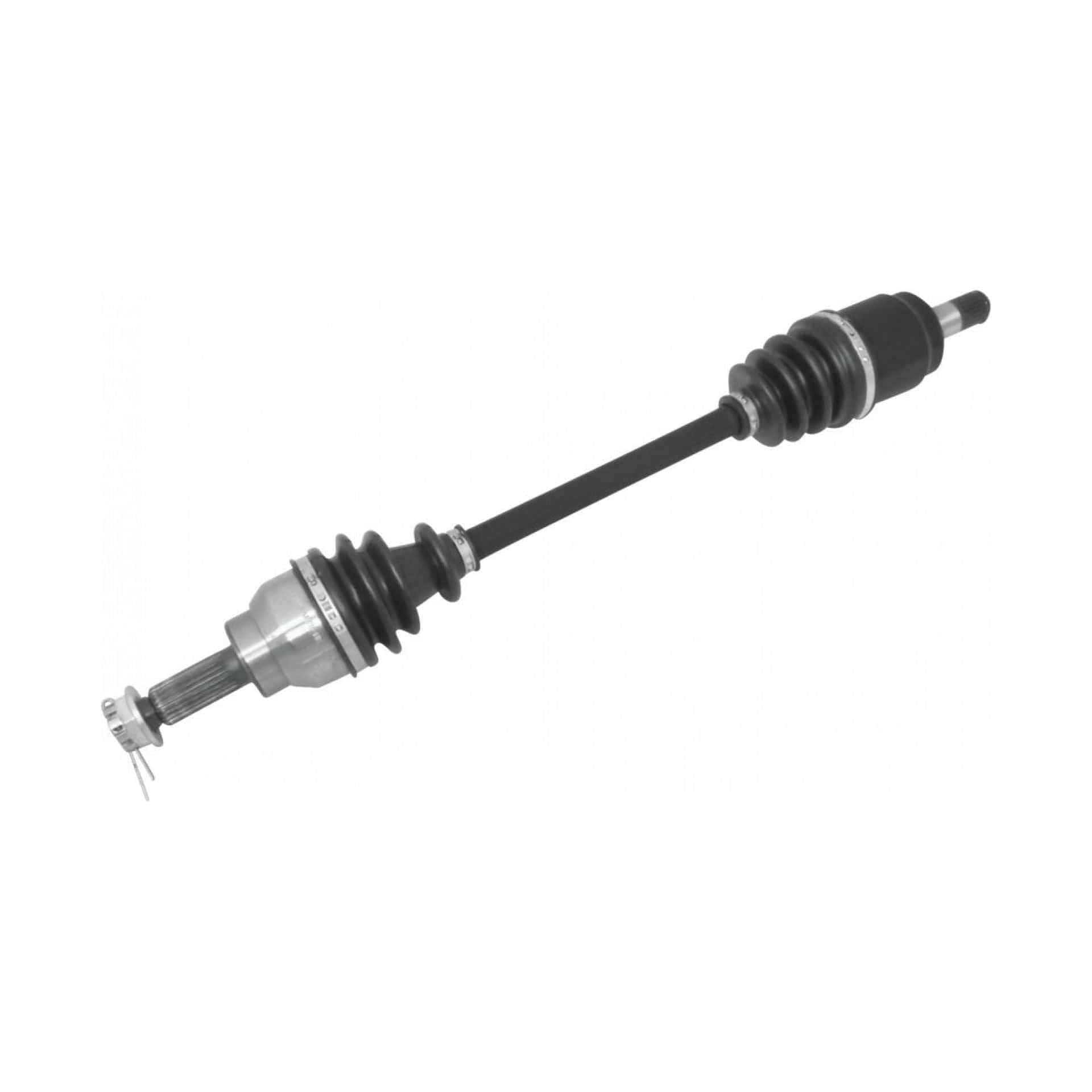 Replacement Axles by Quad Boss TRM-HO-8-224 Axle Shaft 609371 Tucker Rocky