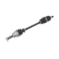 14-20 Honda SXS700 Pioneer Front Right OEM Replacement Axle by Quad Boss