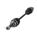 2005 Honda TRX650FA FourTrax Rincon 4x4 AT Rear Left OEM Replacement Axle by Quad Boss