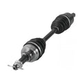 00-05 Honda TRX350FE FourTrax Rancher 4x4 ES Front Left OEM Replacement Axle by Quad Boss