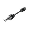 15-19 Honda TRX420FA FourTrax Rancher 4x4 AT IRS Rear Left OEM Replacement Axle by Quad Boss