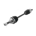 06-13 Kawasaki KVF650 Brute Force 4x4 Front Left OEM Replacement Axle by Quad Boss