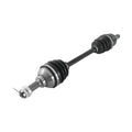 06-13 Kawasaki KVF650 Brute Force 4x4 Front Right OEM Replacement Axle by Quad Boss