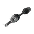 2005 Polaris Scrambler 400 4x4 Rear Left OEM Replacement Axle by Quad Boss