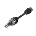 12-19 Polaris RZR 570 EFI Front Left OEM Replacement Axle by Quad Boss