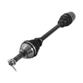 2008 Polaris Ranger 500 4x4 EFI (04) Front Left OEM Replacement Axle by Quad Boss