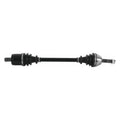 2007 Polaris Ranger 500 4x4 (02) Front Left OEM Replacement Axle by Quad Boss