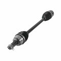 2010 Polaris Ranger 500 4x4 EFI (02) Front Left OEM Replacement Axle by Quad Boss