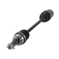 2015 Polaris Scrambler 850 (02) Front Left OEM Replacement Axle by Quad Boss