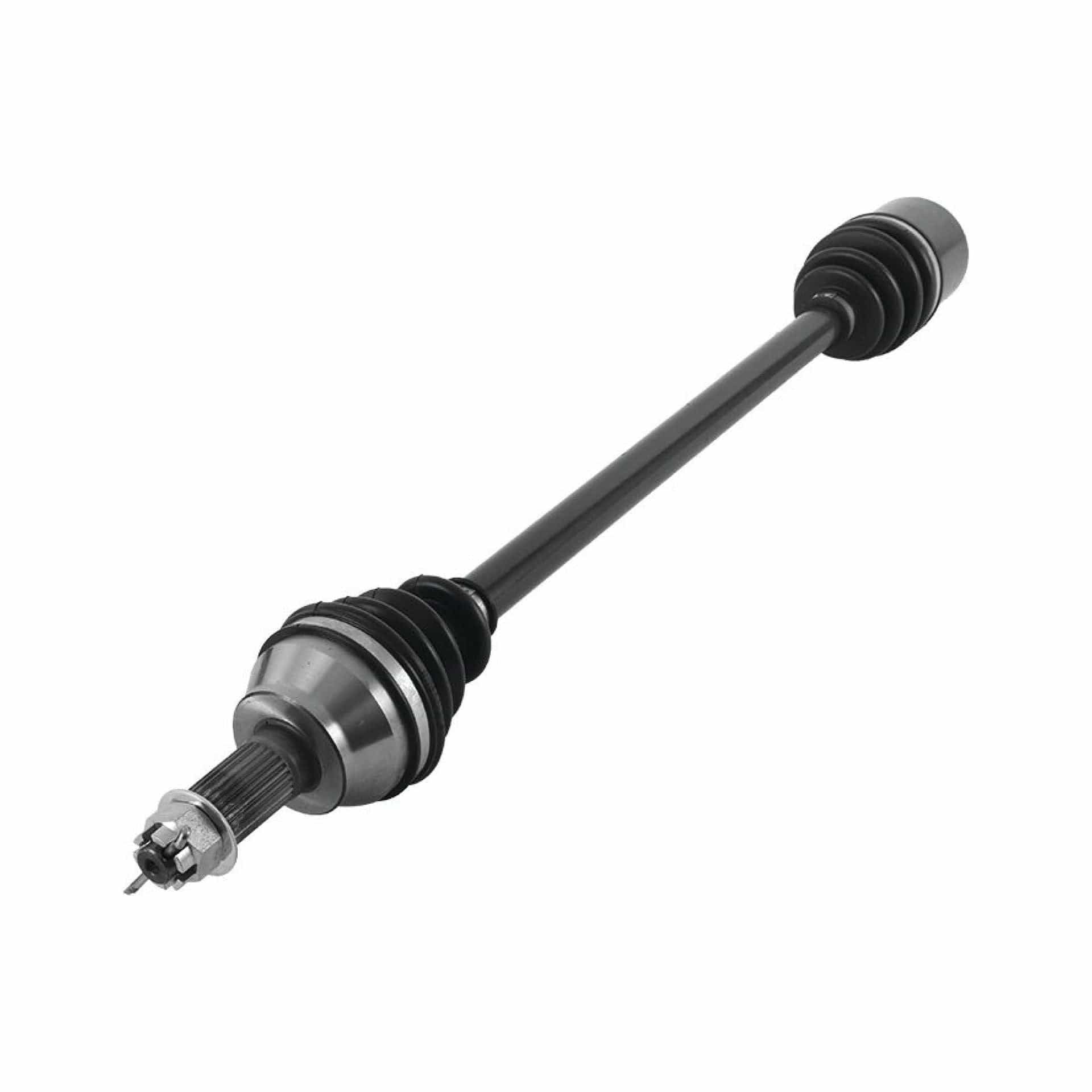 Replacement Axles by Quad Boss TRM-PO-8-313 Axle Shaft 609394 Tucker Rocky