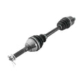 2006 Polaris Sportsman 450 (03) Front Left OEM Replacement Axle by Quad Boss