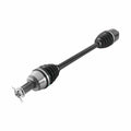 11-14 Polaris Ranger 900 Diesel Front Left OEM Replacement Axle by Quad Boss