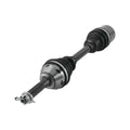11-12 Polaris Sportsman 400 HO 4x4 (02) Front Left OEM Replacement Axle by Quad Boss