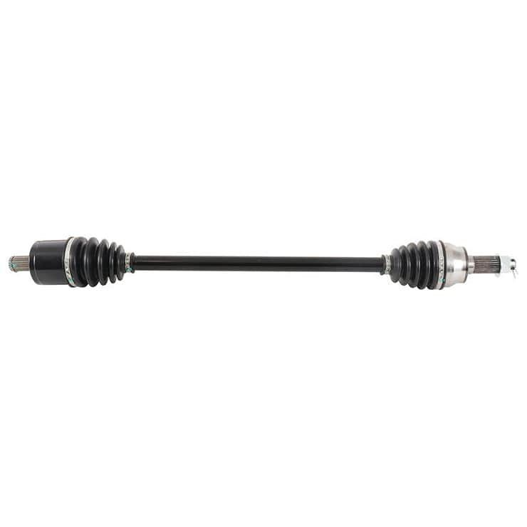 Replacement Axles by Quad Boss TRM-PO-8-320 Axle Shaft 609399 Tucker Rocky